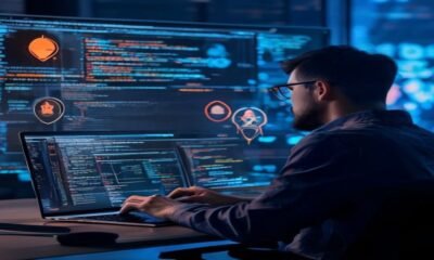 malicious AI agents