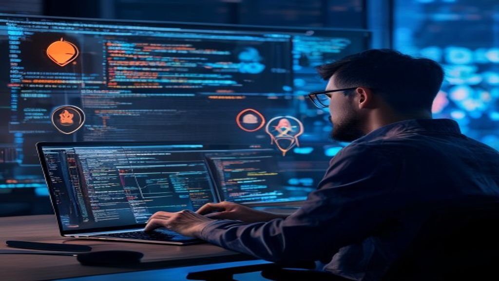 malicious AI agents