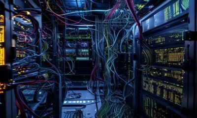 cyberwarfare business plans