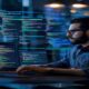 AI code supply chain