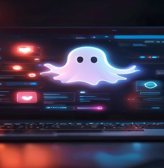 MemGhost attack