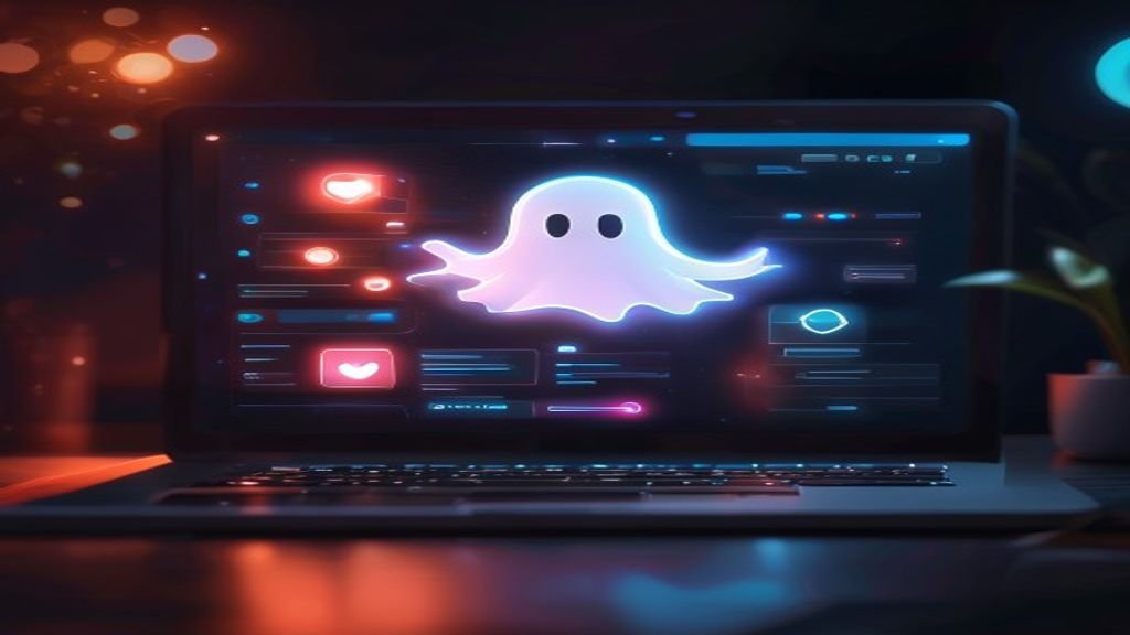 MemGhost attack