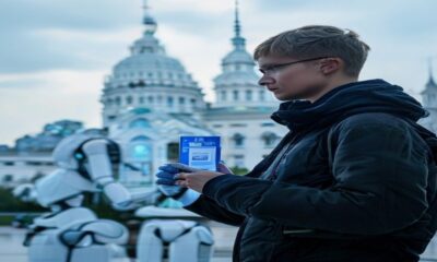 Estonia AI agent IDs
