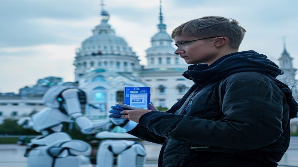 Estonia AI agent IDs