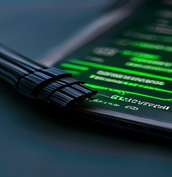 Ethernet micro-stuttering fix
