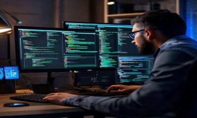 dormant GitHub accounts