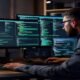 dormant GitHub accounts