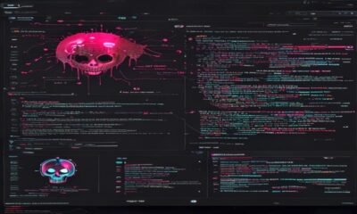 GitLost vulnerability