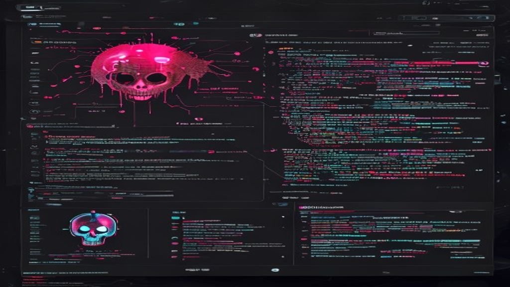GitLost vulnerability