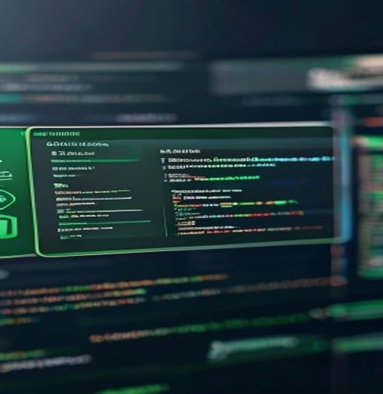 GitHub verified commits