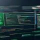 GitHub verified commits