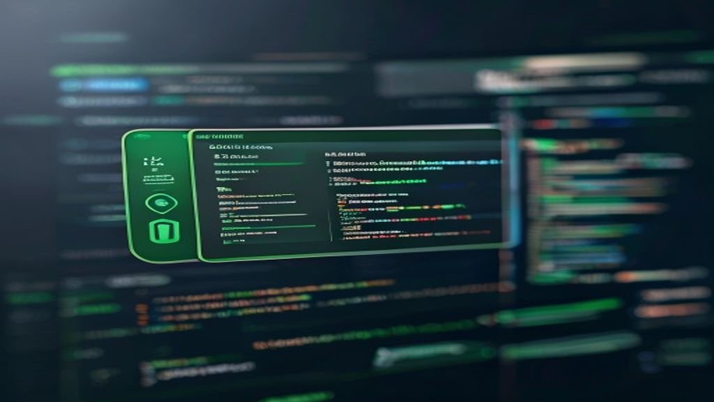 GitHub verified commits
