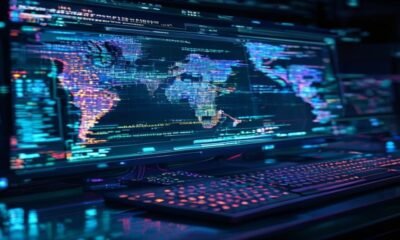 Iran cyber threats