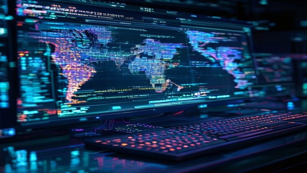 Iran cyber threats