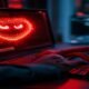 compromised logins ransomware