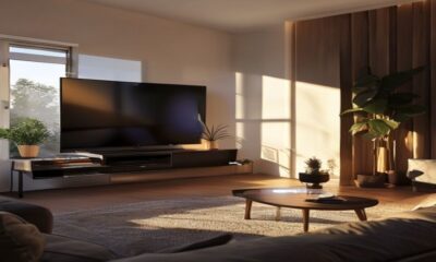 Hisense U6SF MiniLED ULED