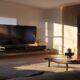 Hisense U6SF MiniLED ULED