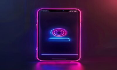 Meta AI effects