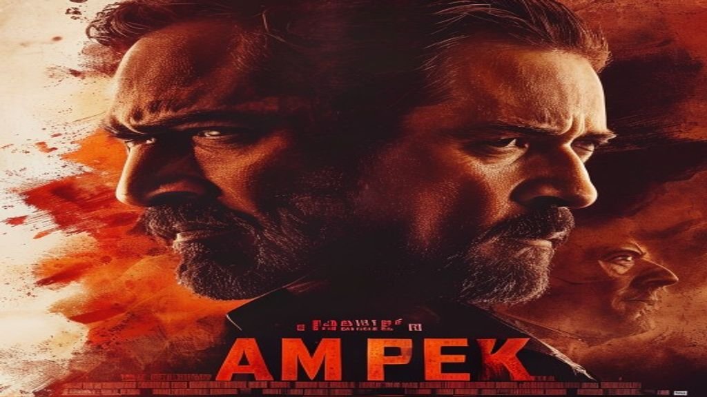 forgotten Netflix superhero movie