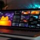Jellyfin self-hosted media server