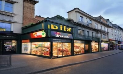 Lidl data breach