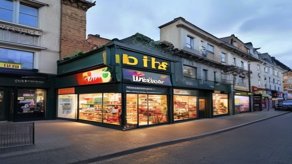 Lidl data breach