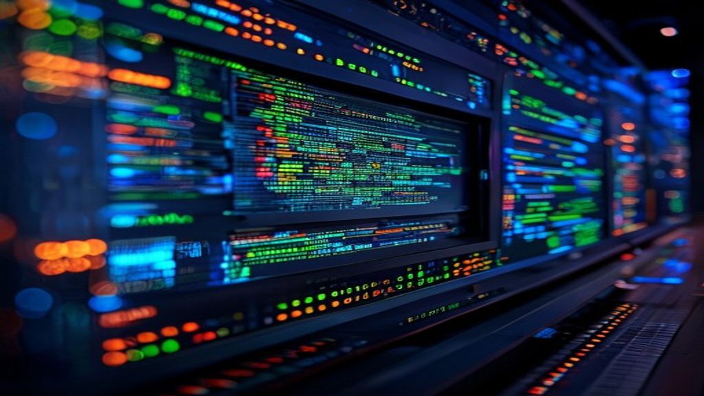 KVM VM escape