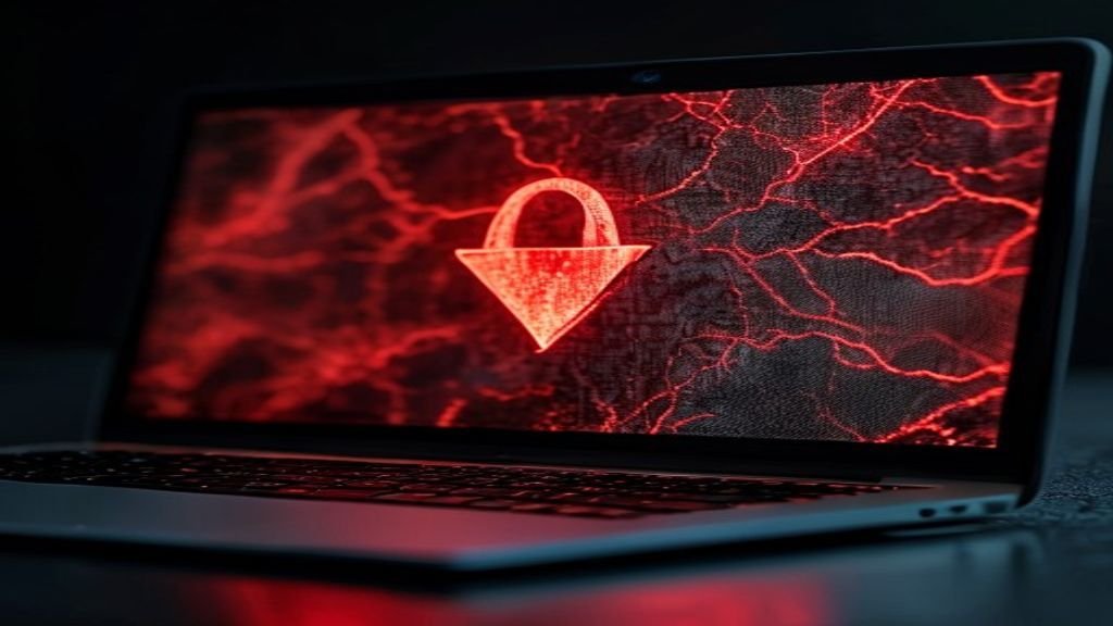 CrashStealer macOS malware