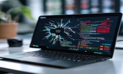 Vidar infostealer malvertising