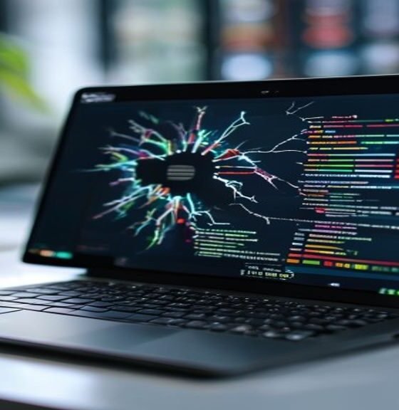 Vidar infostealer malvertising