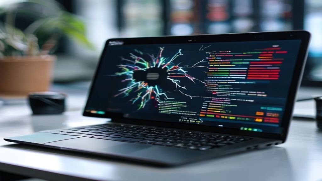 Vidar infostealer malvertising