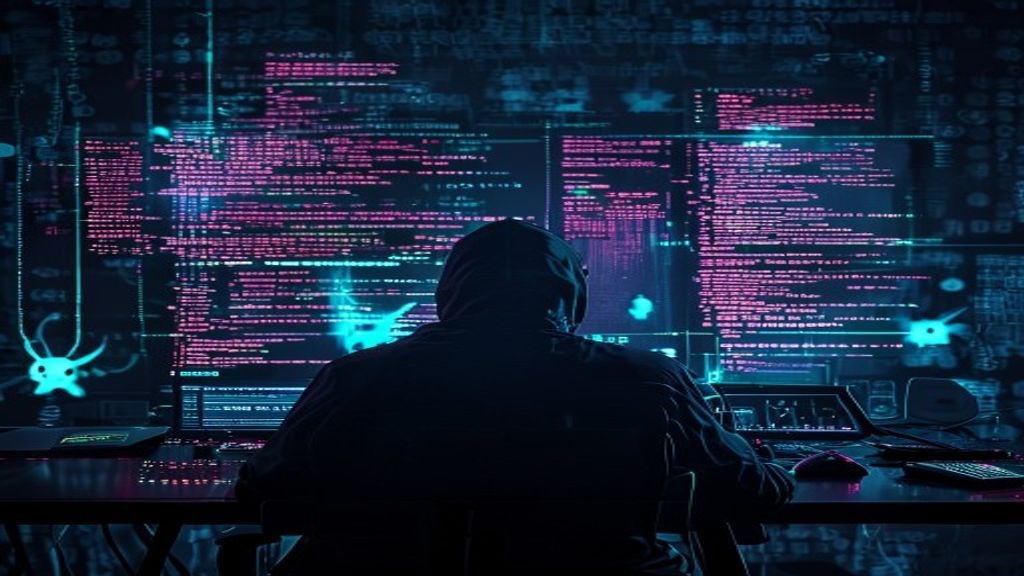 Cruciferra crypter process ghosting