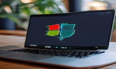Windows security updates
