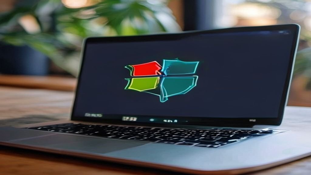 Windows security updates