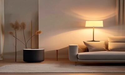 smart home essentials