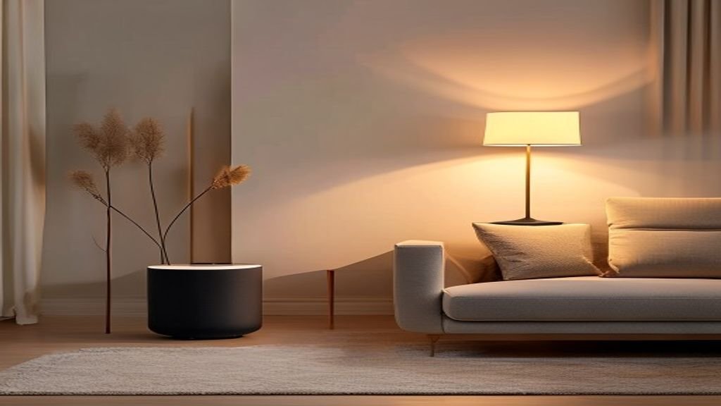 smart home essentials
