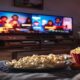new Netflix movies