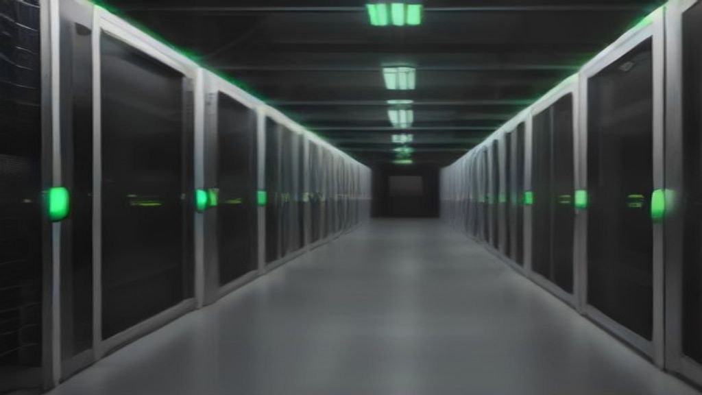 Safe Superintelligence Nvidia partnership