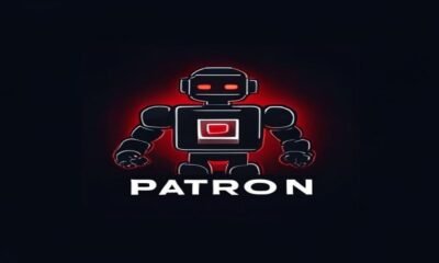 Patreon blocks AI bots