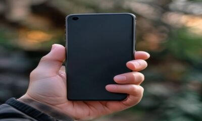 custom phone gestures