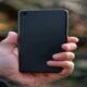 custom phone gestures