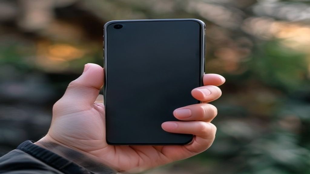 custom phone gestures