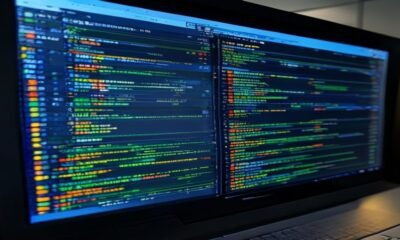 Evilginx phishing operations