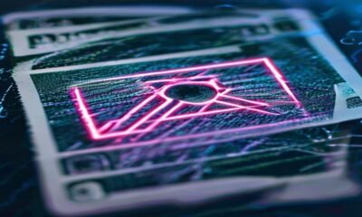 Phishing initial entry method