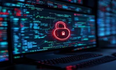 GodDamn ransomware