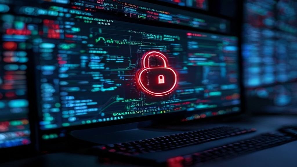 GodDamn ransomware