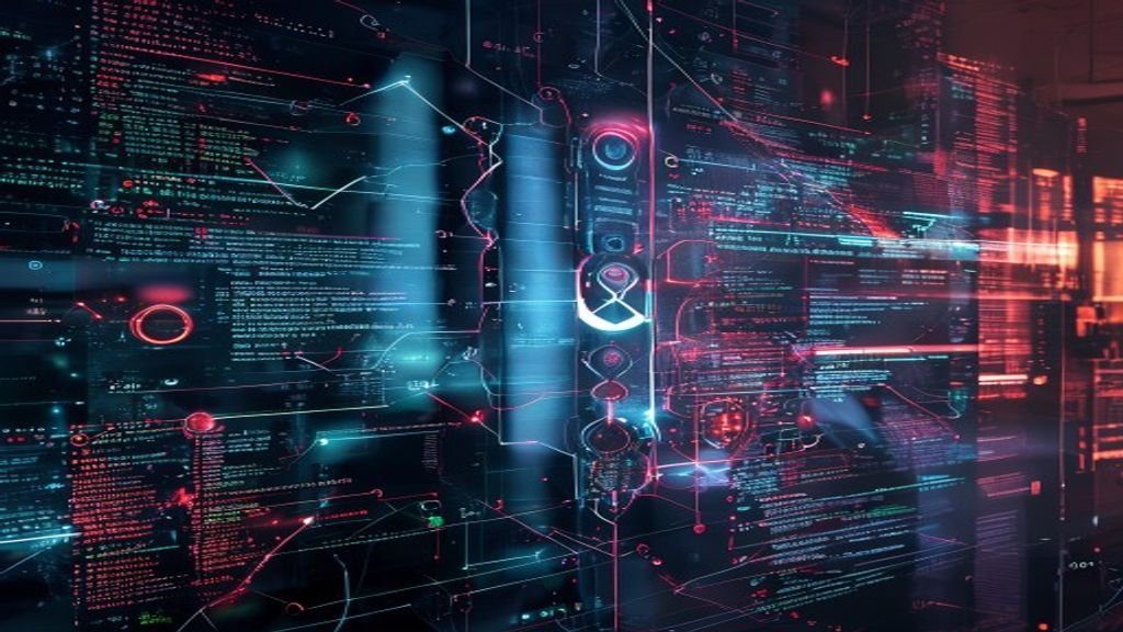 JadePuffer ransomware AI models
