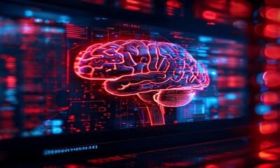 LLM-driven ransomware attack