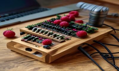 open-source smart speaker