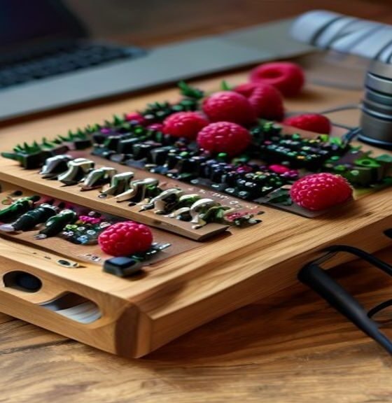 open-source smart speaker